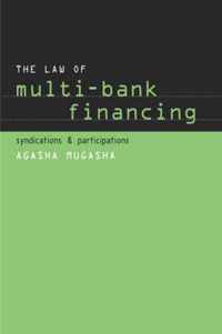 The Law of Multi-Bank Financing