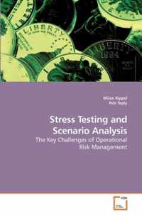 Stress Testing and Scenario Analysis