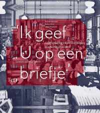 'Ik geef U op een briefje' Centralisering en mechanisering van de PCGD in 1923 - Lessen uit een fiasco