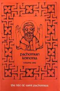 Pachomian Koinonia