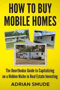 How to Buy Mobile Homes