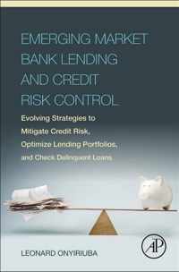 Emerging Market Bank Lending and Credit Risk Control