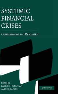 Systemic Financial Crises