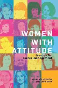 Women With Attitude