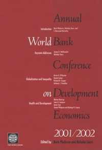 Annual World Bank Conference on Development Economics 2001/2002