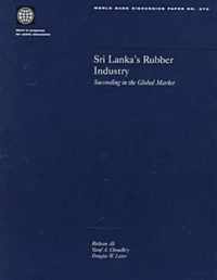 Sri Lanka's Rubber Industry