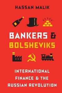 Bankers and Bolsheviks