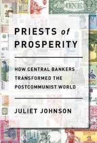 Priests of Prosperity