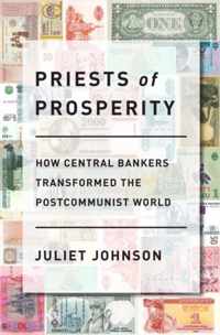 Priests of Prosperity