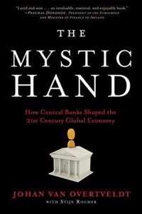 The Mystic Hand