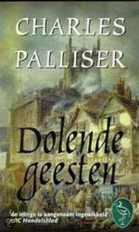 Dolende Geesten