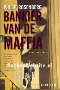 Bankier van de Maffia