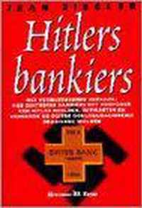 Hitlers bankiers