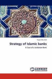 Strategy of Islamic banks