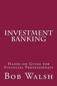 Investment Banking