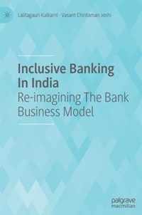 Inclusive Banking In India