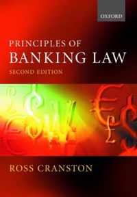 Principles of Banking Law