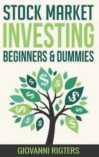 Stock Market Investing Beginners & Dummies