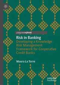 Risk in Banking