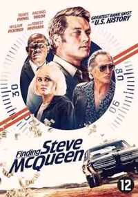 Finding Steve McQueen