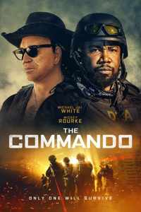 Commando