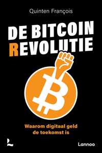 De bitcoinrevolutie