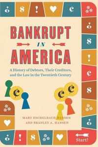 Bankrupt in America