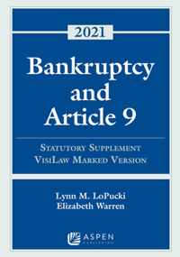 Bankruptcy and Article 9