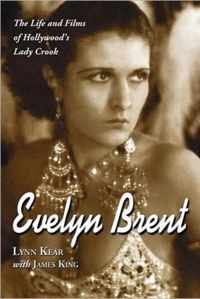 Evelyn Brent