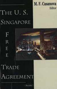 US-Singapore Free Trade Agreement