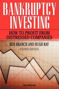 Bankruptcy Investing