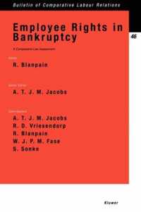 Employee Rights in Bankruptcy