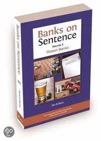 Banks on Sentence