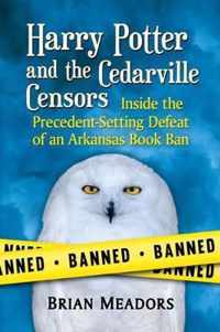 Harry Potter and the Cedarville Censors