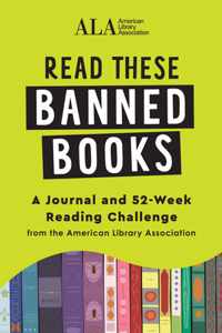 Read These Banned Books