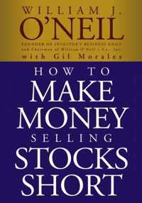 How to Make Money Selling Stocks Sho