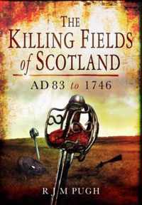 Killing Fields of Scotland