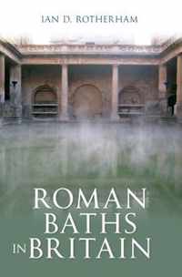 Roman Baths in Britain