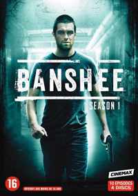 Banshee - Seizoen 1