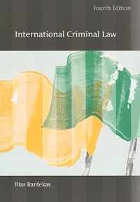 International Criminal Law