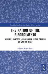 The Nation of the Risorgimento