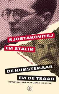 Sjostakovitsj En Stalin