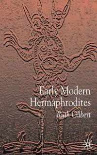 Early Modern Hermaphrodites