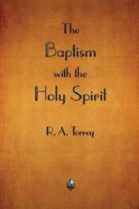 The Baptism with the Holy Spirit