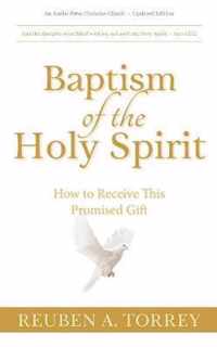 Baptism of the Holy Spirit