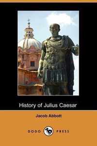 History of Julius Ceaser