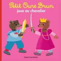 Petit Ours Brun