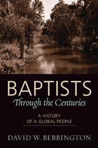 Baptists through the Centuries