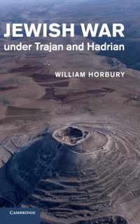 Jewish War Under Trajan & Hadrian