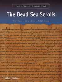 The Complete World of the Dead Sea Scrolls